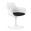 Ensemble de 4 chaises Tulip