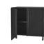 Buffet noir-128964522