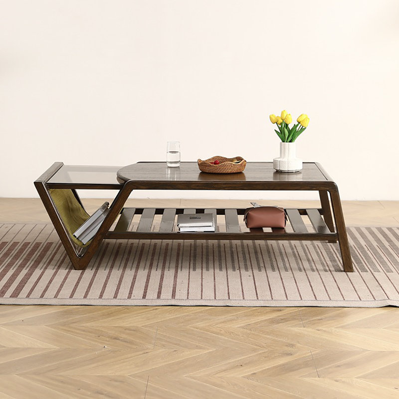 Single Coffee Table