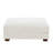 Maelina Rectangular Corduroy Upholstered Ottoman-694814588