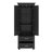 Tall Storage Cabinet With 2 Drawers-871252655