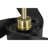 Insigna 3 - Blade LED Propeller Ceiling Fan with Remote Control and Light Kit Included-881484664-881484677