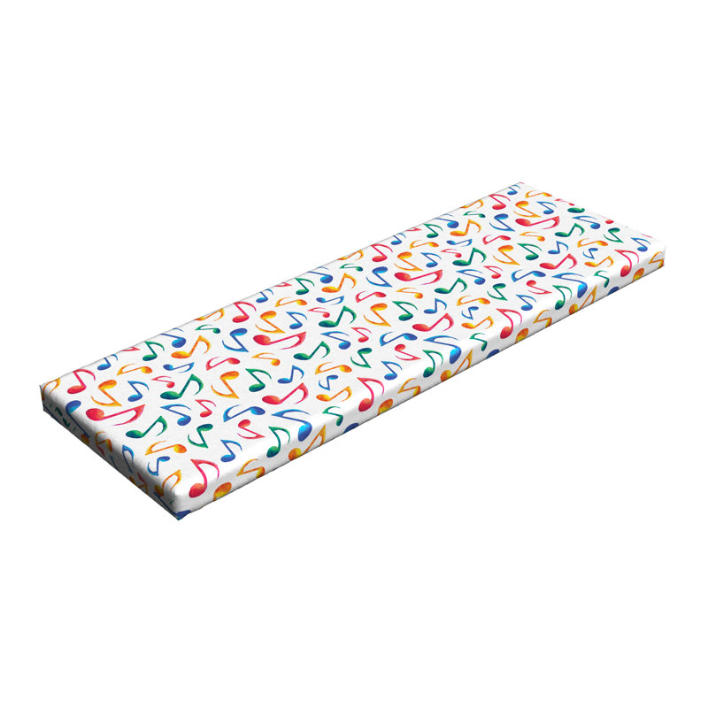 Coussin de siège intérieur / extérieur