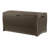 Suncast 99 Gallons Water Resistant Resin Lockable Deck Box-1783657772