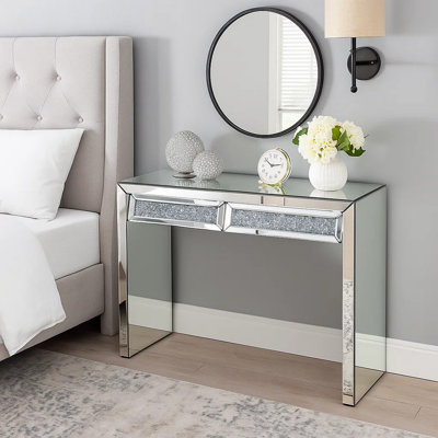 Console 43" Dax