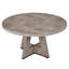 Table de salle à manger de 47 po Farmhouse-133226856