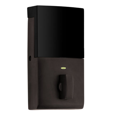 Minneapolis Touchscreen Z-Wave Deadbolt