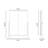 Lavish Tri Tone 360 Degree Tilt Vanity Mirror with Stand, Multiple Viewing Angles Desk Mirror-1309270348