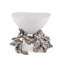 Majestic Forest Serving Bowl
