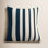 Karka 20" x 20" Embroidered Throw Pillow