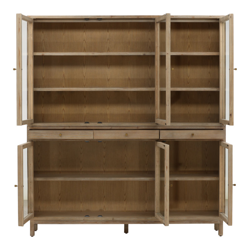 Gael Cabinet Brown