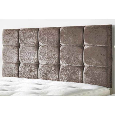 Upholstered Headboard