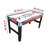 54-in 4-in-1 25.75 Multi-Game Table