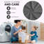 Jeté 100% coton Blue Nile Mills - tissage chevron Dobby - Accent léger toutes saisons-119023499-119023508