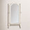 Alcy 38" Oak Full-Length Mirror