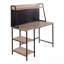 Bureau avec tablettes Avenell-33135423