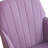  Danita  Adjustable Ergonomic Swivel Office Chair, , Backrest Seat, Comfortable for Long Sitting-1989259553-1989259582