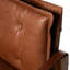 Lenz Leather Arm Chair-2096134849
