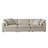 3 Pieces Sectional Sofas-1419965751