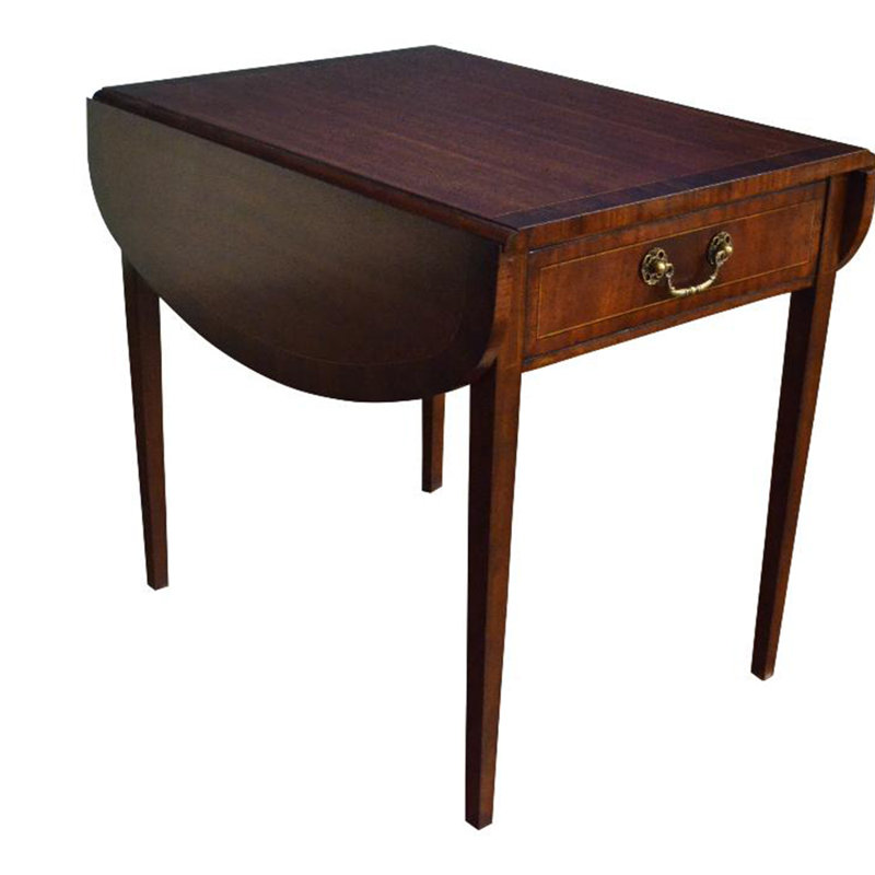 Pembroke End Table