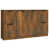 Smoked Oak is out of stock