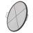 Round Alloy Steel Fire Pit Tool-91498255