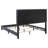 Ajim Upholstered Queen Panel Bed Grey-1609290597-1609290596