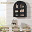 Armoire murale arquée-828595543