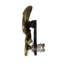 Bouton-poussoir papillon monarque-15024177