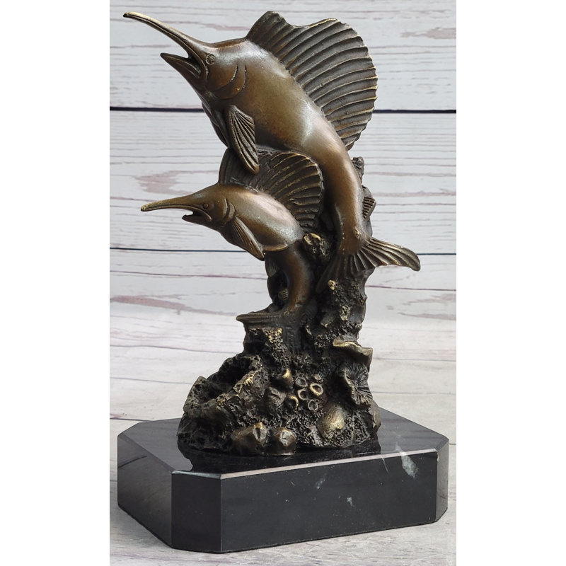 Figurines et sculptures Noyack