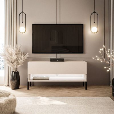 Charolett TV Cabinet for TVs up to 42"