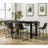 7 Pieces Dining Table Sets