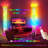 Smart Led Floor Lamps, RGB Colour Changing With APP & Remote Control, 62 Inch DIY Mode Music Sync Standing Modern Corner Lamp Decor For Living Room Bedroom Game, 1 Piece