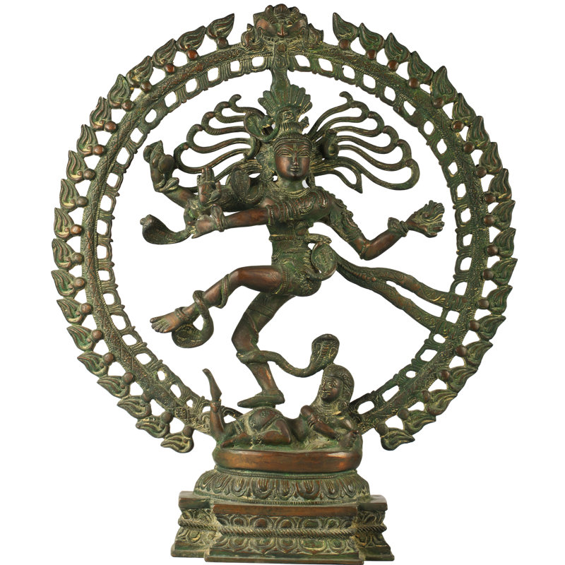 Nataraja avec Elabate Prabh