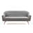 Geraldton 73" Flared Arm Sofa-73909252