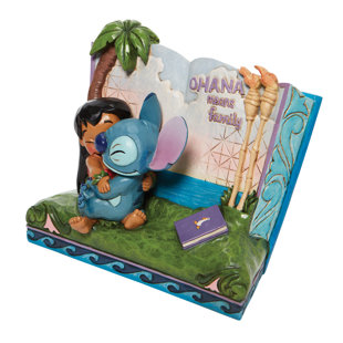 Lilo and Stitch Chair 