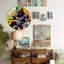 Horloge murale 12 po