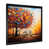 Black Single Picture Framed selected