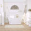 Oak Hill Freestanding Soaking Tub