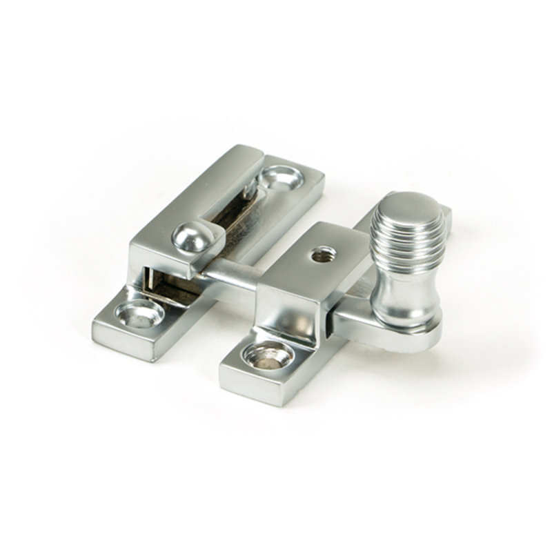 Door Accessory, Satin Chrome