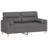 Ramia Upholstered Sofa-977406484-977409515