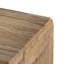 Merrick Solid Wood Bench