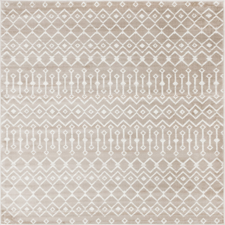 Ontonagon Geometric Indoor Rug