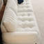 Coussin modulaire en mélange de polyester blanc-1731299251-1731299253