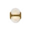 Odin 1 - Light Bath Sconce-81710764