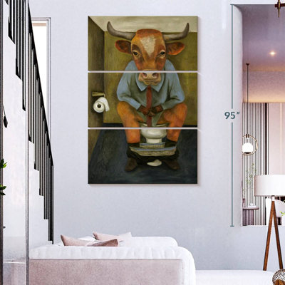 Bull Shitter
