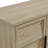 Sinya 4-Door Sideboard In Light Oak