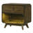 Marlowe Solid Wood 6-Piece Bedroom Set