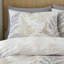Floral Foliage Duvet Cover Set-89199194