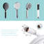 Tuyau de douche en PVC